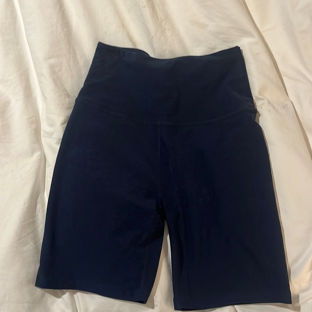 Beyond Yoga Biker Shorts